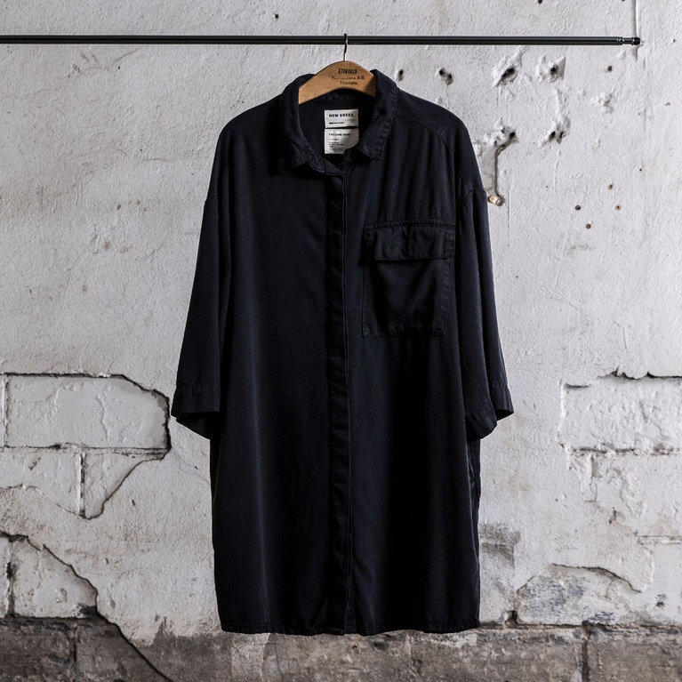 Skjorte "Long Shirt"
